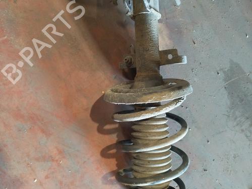 Used Left front shock absorber RENAULT LAGUNA III (BT0/1) 2.0 dCi (BT01, BT08, BT09, BT0E, BT0K, BT12, BT1C, BT1D,... (150 hp) 24862714