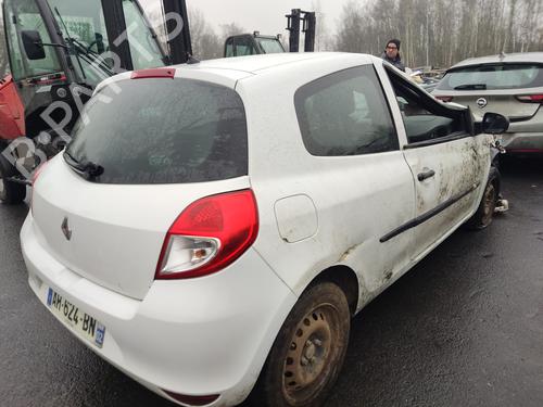Right front window switch RENAULT CLIO III (BR0/1, CR0/1) 1.5 dCi (BR17, CR17) | BP25924302I26 - Image 14