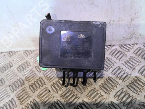 ABS pump PEUGEOT 2008 I (CU_) 1.6 HDi | BP20365497M43 
