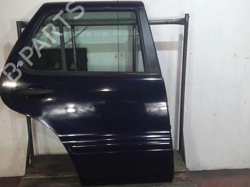 Used Right rear door MERCEDES-BENZ M-CLASS (W163) ML 270 CDI (163.113) (163 hp) 20352536