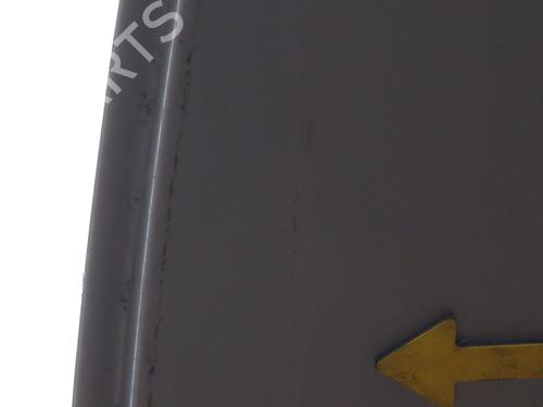 Left rear door PEUGEOT 406 (8B) 2.0 HDI 110 | BP23788598C4 