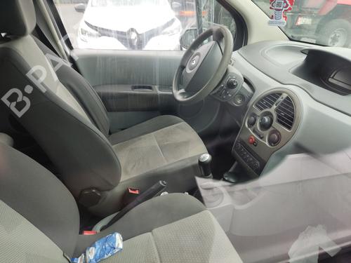 Front left interior door handle RENAULT MODUS / GRAND MODUS (F/JP0_) 1.5 dCi (FP0D, JP0D) | BP29744404I13  - Image 13