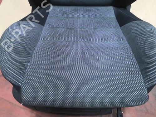 Right front seat SKODA FABIA II (542) 1.6 TDI | BP31344467C16