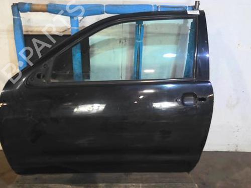 Left front door SEAT IBIZA II (6K1) 1.9 TDI | BP22000395C2 