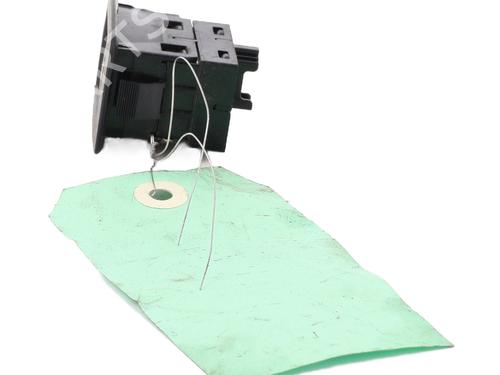 Right rear window switch BMW 1 (F20) 118 d | BP28304785I28