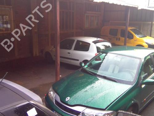 Left front fenders RENAULT LAGUNA II (BG0/1_) 1.9 dCI (BG0E) | BP21999919C41 