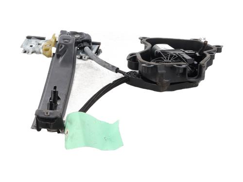 Used Rear left window mechanism SEAT IBIZA IV ST (6J8, 6P8) 1.2 TDI (75 hp) 27578608