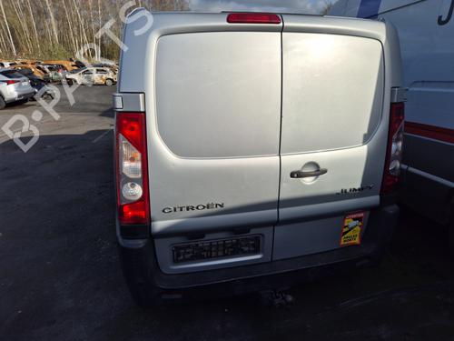 Front right window mechanism CITROËN JUMPY II (VF7) 2.0 HDi 120 | BP33472211C23  - Image 8