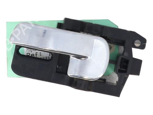Used Rear left interior door handle NISSAN QASHQAI I (J10, NJ10) 2.0 dCi All-wheel Drive (150 hp) 30823813