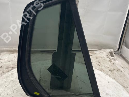 Used Rear left door window Rear left door window 36875017 36875017