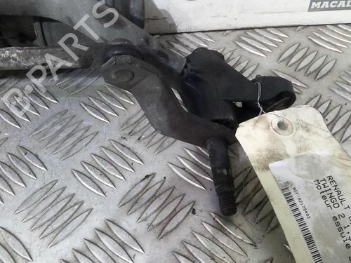 Used Front wiper motor RENAULT TWINGO II (CN0_) 1.5 dCi (CN0U) (84 hp) 20357918