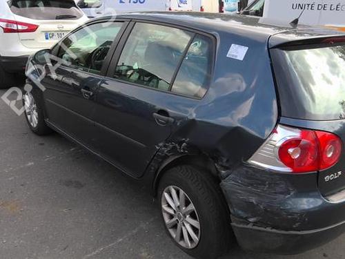 Gearbox VW GOLF V (1K1) 1.9 TDI | BP39258286M3 - Image 24