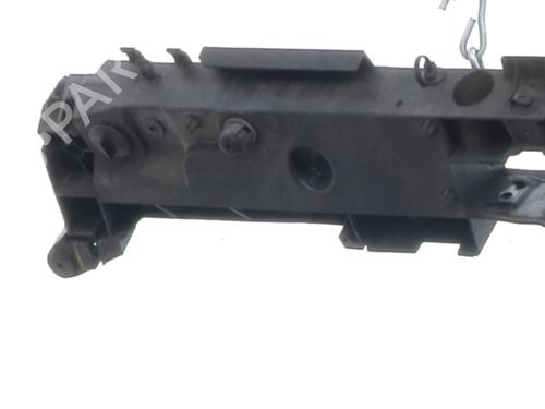 Front slam panel RENAULT CAPTUR I (J5_, H5_) 1.5 dCi 90 (J5N4, J5M5, J5MW, J5M6, J5AL, J5AJ) | BP32872407C72 - Image 2