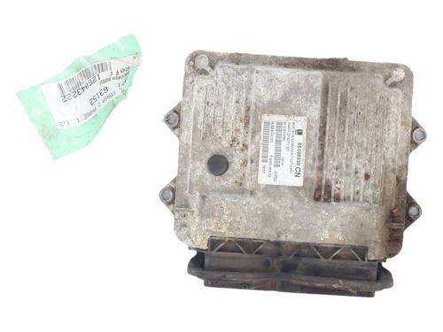 engine-control-unit-ecu-opel-corsa-d-s07-2006-2007-2008-2009-2010-2011-2012-2013-2014-2015-36656648 main image