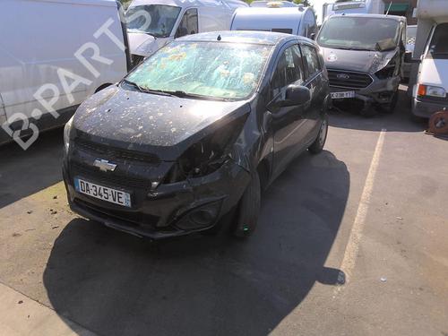Switch CHEVROLET SPARK (M300) 1.0 | BP21817310I30 - Image 7