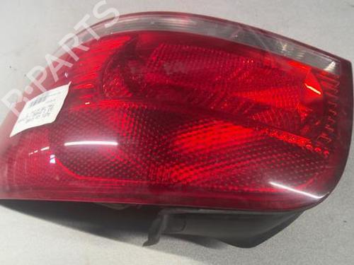 Right taillight AUDI A3 (8P1) 2.0 TDI 16V | BP22003005C35 