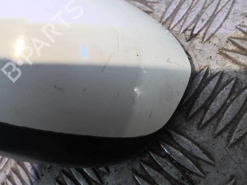 Left mirror FIAT 500 (312_) 1.3 D Multijet (312AXB1A) | BP22005324C26