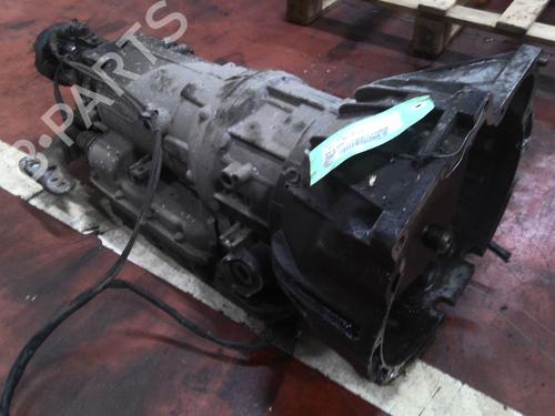 Getriebe für BMW 3 Compact (E36) 316 i (102 hp) 32709316
