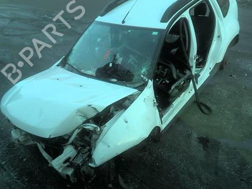 Right sun visor DACIA DUSTER (HS_) 1.5 dCi (HSMC) | BP22749092I2  - Image 18
