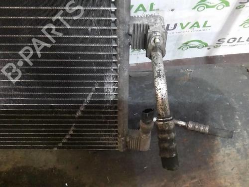 Used AC radiator PEUGEOT 407 (6D_) 2.0 HDi 135 (6DRHRH, 6DRHRE, 6DRHRG, 6DRHRJ) (136 hp) 20364068