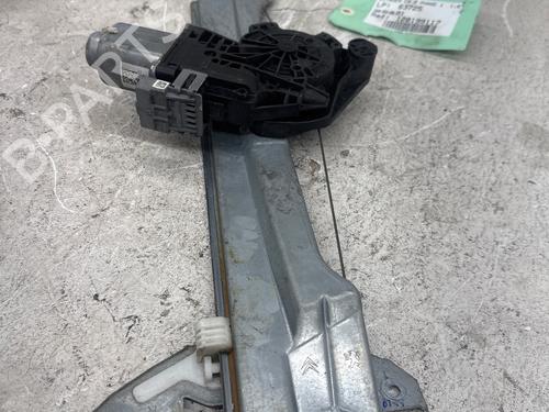 Used Rear right window mechanism Rear right window mechanism 37277993 37277993