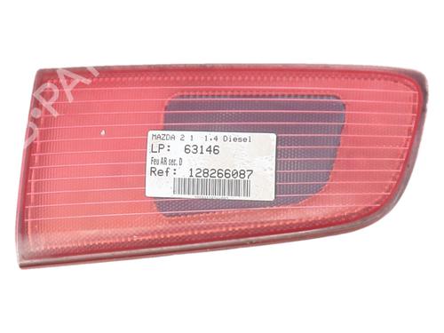 Right tailgate light MAZDA 2 (DY) | BP36791855C80 - Image 5