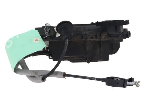 rear-left-lock-skoda-fabia-iii-nj3-2014-2015-2016-2017-2018-2019-2020-2021-30915099 main image