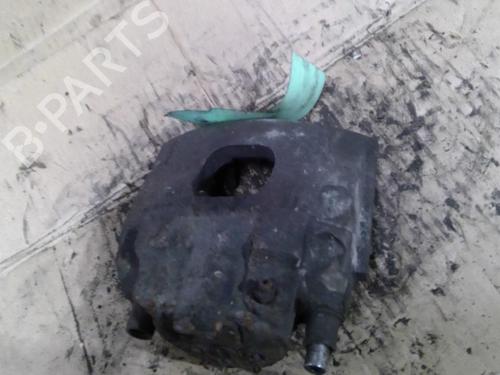 Used Right front brake caliper Right front brake caliper MERCEDES-BENZ M-CLASS (W163) ML 320 (163.154) (218 hp) 31160834 31160834