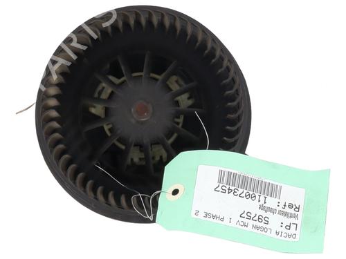 Used Heater blower motor DACIA LOGAN MCV (KS_) 1.5 dCi (KS04) (88 hp) 28048268