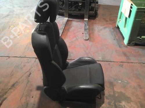 Left front seat PEUGEOT 508 I (8D_) 2.0 HDi | BP29407546C15 