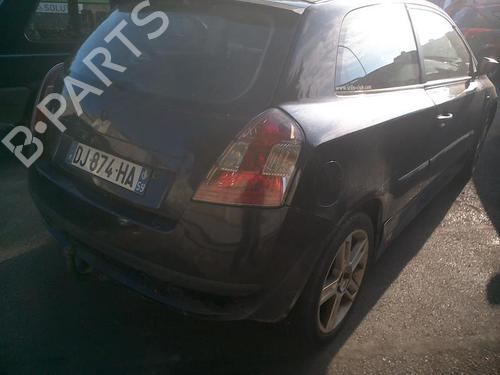 Retrovisor derecho FIAT STILO (192_) 1.9 JTD (192_XE1A) | BP20369088C27 