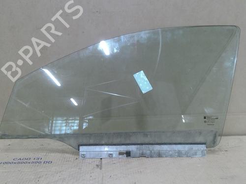 Used Front left door window OPEL ASTRA G Hatchback (T98) 1.6 (F08, F48) (75 hp) 29455526