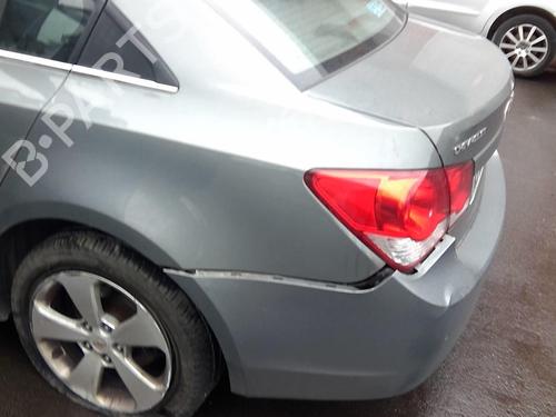 Used Parts CHEVROLET CRUZE (J300) 2.0 CDI 2050542