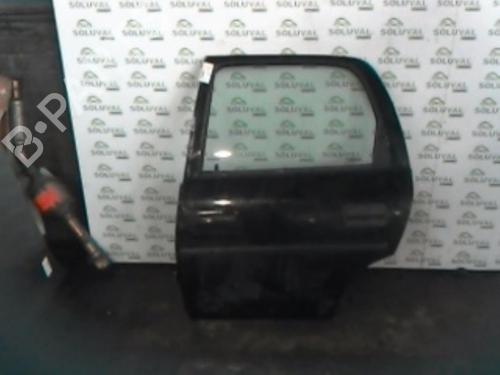 Left rear door OPEL CORSA B (S93) 1.4 i (F08, F68, M68) | BP21999172C4 