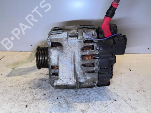 Alternator FORD FIESTA VI (CB1, CCN) 1.25 | BP20356065M7 