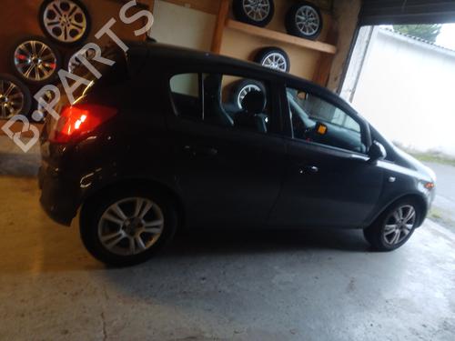 Rear left panel OPEL CORSA D (S07) | BP34172957C60 - Image 11