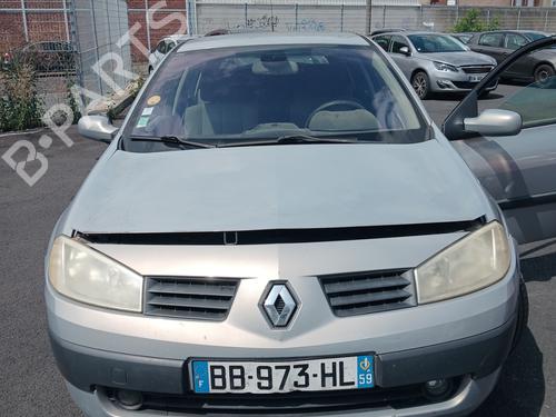 Brugte RENAULT MEGANE II (BM0/1_, CM0/1_) 1.6 16V (BM0C, CM0C) (113 hp) 4223901