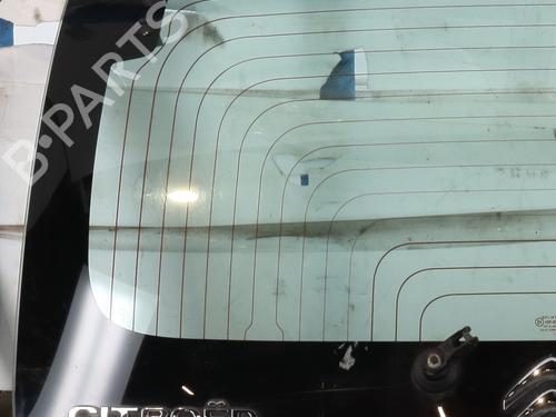 Tailgate CITROËN C1 (PM_, PN_) 1.0 | BP25995432C6 