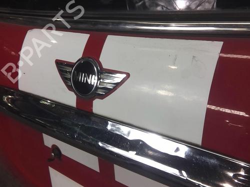 Tailgate MINI MINI (R50, R53) Cooper | BP22003565C6 