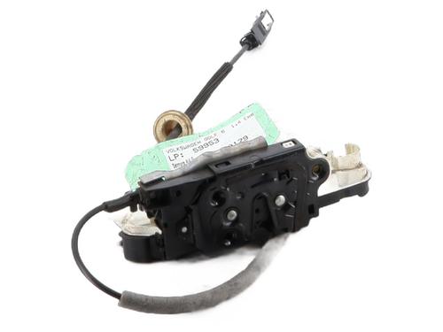 Used Front left lock VW GOLF VI (5K1) 1.4 TSI (122 hp) 28965849