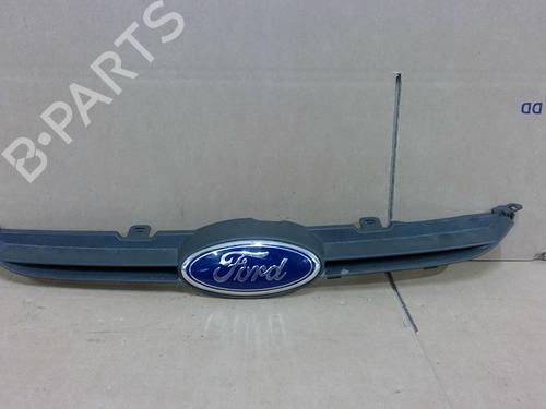 Used Grille FORD FIESTA VI (CB1, CCN) 1.6 TDCi (90 hp) 27384670