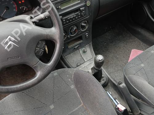 Rear bumper CITROËN XSARA (N1) 1.4 i | BP30056852C8 