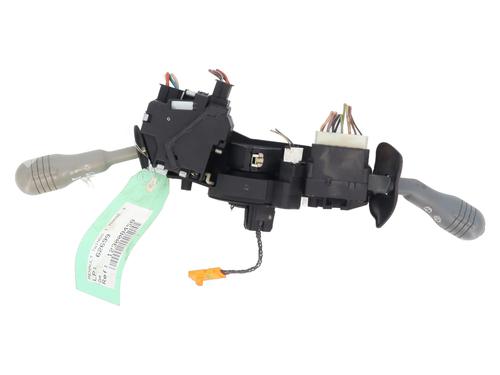 Used Steering column stalk Steering column stalk RENAULT TWINGO I (C06_) 1.2 16V (C06C, C06D, C06K) (75 hp) 33322652 33322652