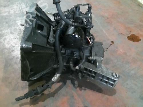 Gearbox ALFA ROMEO 147 (937_) 2.0 16V T.SPARK (937.AXA1, 937.AXC1, 937.BXC1) | BP21798330M3 