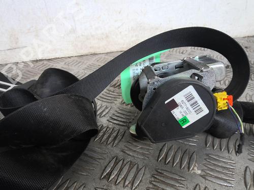 Front right belt tensioner MERCEDES-BENZ B-CLASS Sports Tourer (W245) B 180 CDI (245.207) | BP20351047C88 