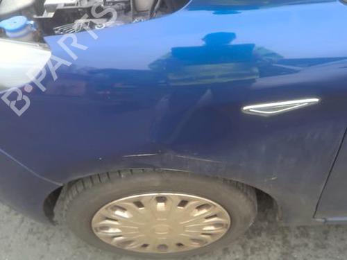 Front left panel FORD KA+ III (UK, FK) 1.2 | BP33803719C58 - Image 19