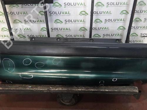 Rear bumper TOYOTA AVENSIS Liftback (_T22_) 1.8 i (AT221_, AT221R) | BP20362297C8 