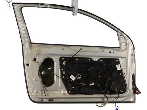 Left front door VW GOLF VI (5K1) 2.0 TDI | BP25924315C2 