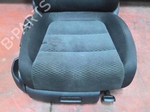 Used Right front seat Right front seat VW GOLF PLUS V (5M1, 521) 1.6 TDI (105 hp) 30750868 30750868