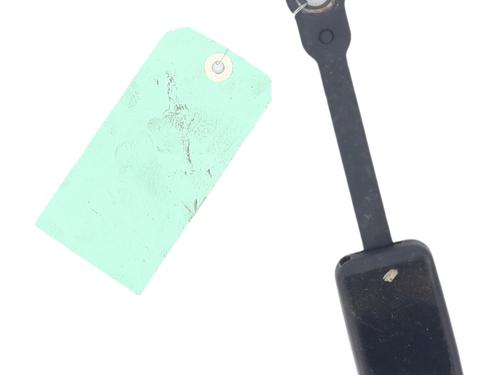 Used Seat buckle Seat buckle PEUGEOT 307 CC (3B) 2.0 16V (136 hp) 35939637 35939637